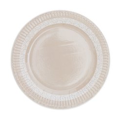 Papírový talíř (8 Ks) - TL01-2045-01